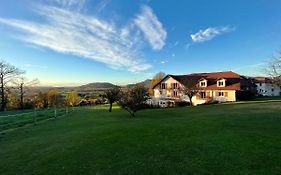 Hotel Les Bergeronnettes